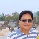 ajaya bajracharya