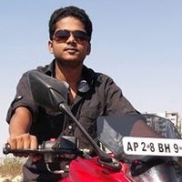 Adesh Jamankar