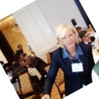 Nancy Johnston, MAES, Ec.D.