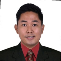 Allen Paul Enriquez