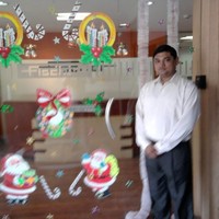 Jyoti Swaroop Srivastava