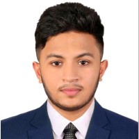 Md Imam Hasan
