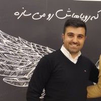 Mohammad Farhang