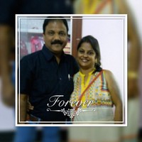 Krishna Mohan Donakonda