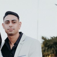 Gavin Chand