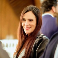 Laura Sanchez Baena