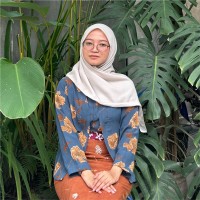 Nabila Puspa Pertiwi
