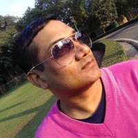 Sandeep Verma
