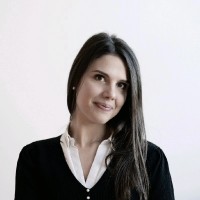 Alessia Bragagnolo