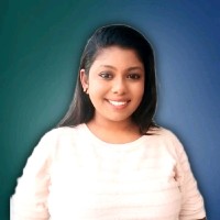 Laavanya Chandru