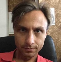 Олег Подобулин