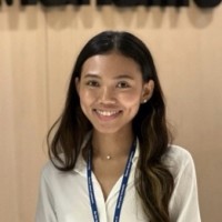 Genette Yna Rendoque