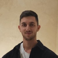 Ayrton Mastrangelo