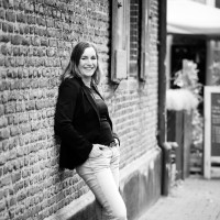 Wendy van Zeijst