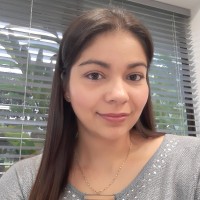 Kelly Johanna Alvarez Smith