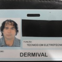 Dermival Pereira de Souza
