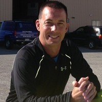 Dan Hanlin, Cr