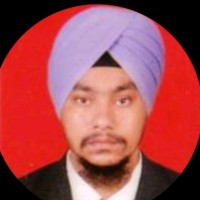 Gurnamsingh Bawari