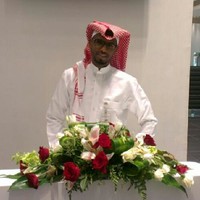 Abdullah Albogami