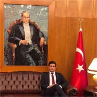 Metin Gökçek