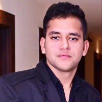 Arun Kumar