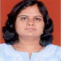 Shruti Kulkarni