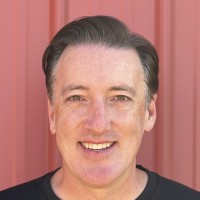 Kevin Roach