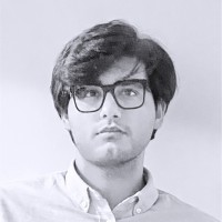 Seyyed Sepehr Seyyedesfahani