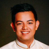 Ian Jhumel de Jesus