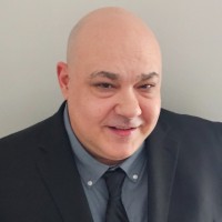 Chris Thebeau, Rrt