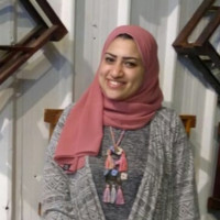 Aya Mohey Koriem 🇪🇬 🇵🇸