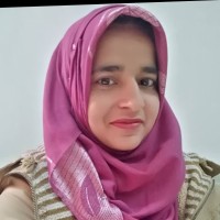 Anum Safdar