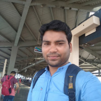 Pradip Vishwakarma