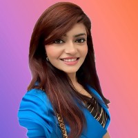Darshita Mohan