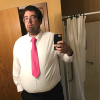 Andrew Schreiber