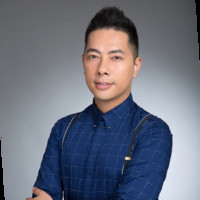 Johnny Kwok