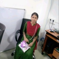 ajitha b