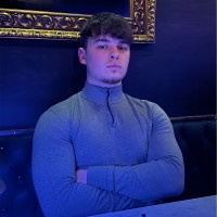 Illya Budzhak