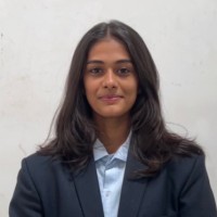 Parthavi Patil