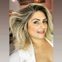 Soraia Pereira Lima Santos