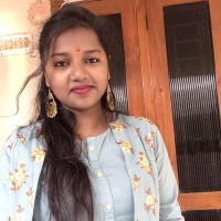 Vyshakhi Rodda
