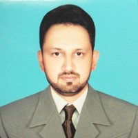 Sheraz Ali