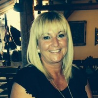 Tracy Burns