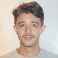 Arnau Sánchez Rafecas