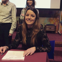 Debbie Van Der Steen
