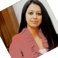 Priya V.