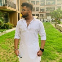 Mayank Sharma
