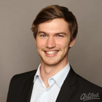 Anthony Robb