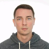 Oleh Shvydok