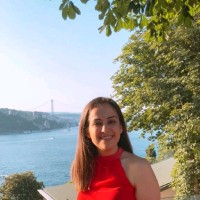 Ebru Kendi Gülek